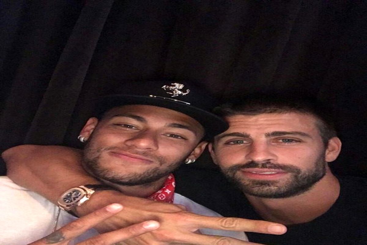 پیکه و نیمار