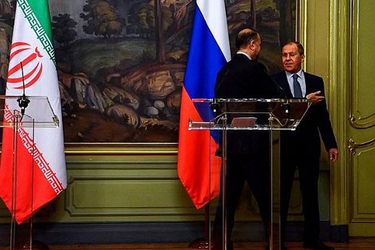 روسیه و اوکراین