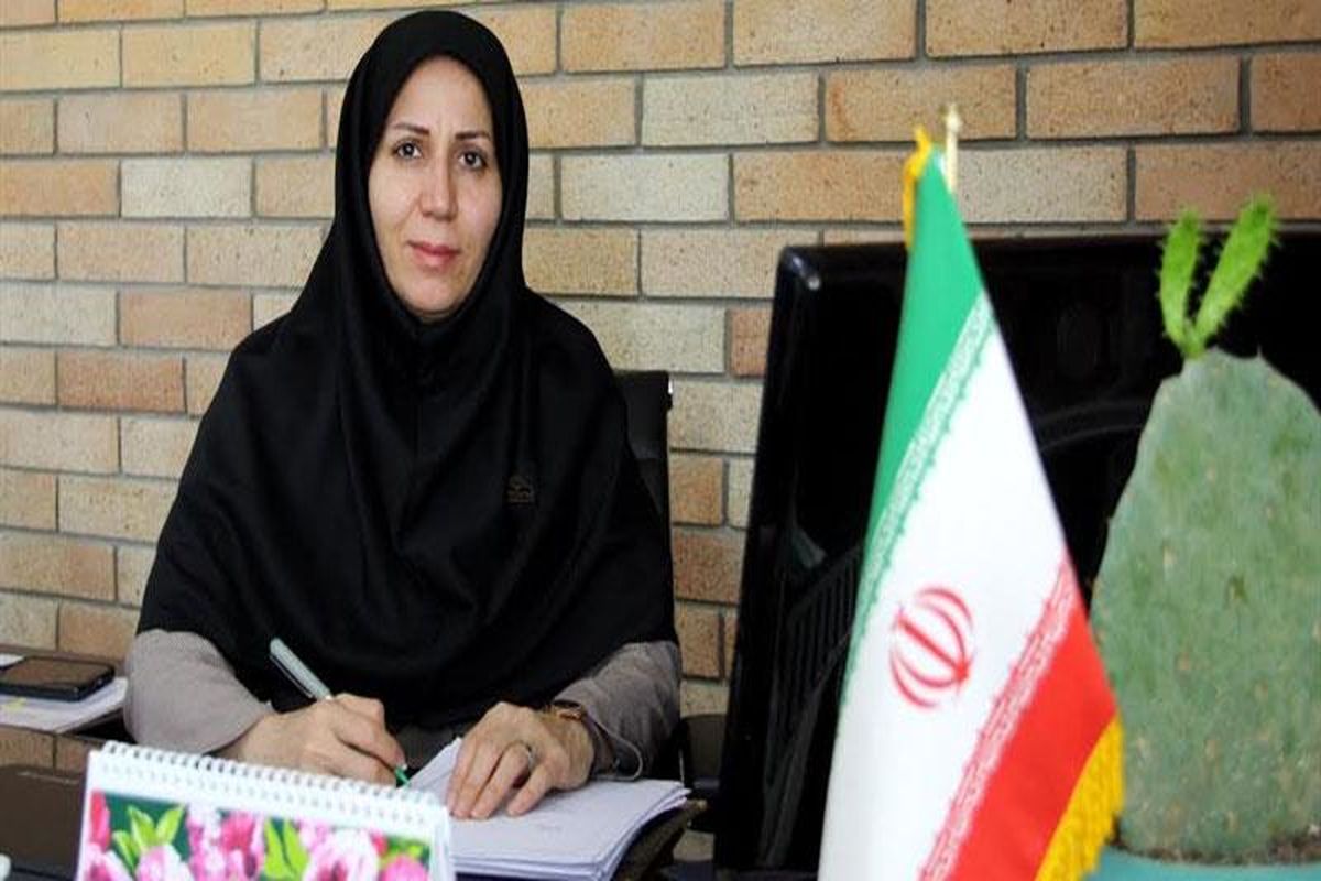 رئیس پارک علم و فناوری کرمانشاه 