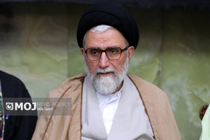 وزیر  اطلاعات دستاوردهای در جنگ ۱۲ روزه  را تشریح کرد 