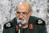 آزادگان فرهنگ‌مقاومت در برابر کفر را در عرصه‌ عمل به نمایش گذاشته‌اند