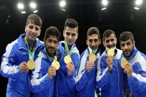 جوایز مسابقات قهرمانی آسیا از سوی رئیس فدراسیون جودو مشخص شد