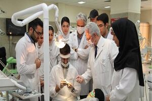 ارتقای دانشکده‌ها و افزایش رشته‌های دانشگاه‌های علوم پزشکی هرمزگان