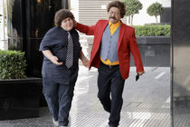 بابا سیبیلو به دلیل مشکلات فنی جشنواره فیلم فجر نمی آید