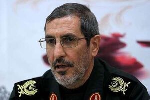 پشتوانه مردمی عامل شکست سناریوهای دشمن شد