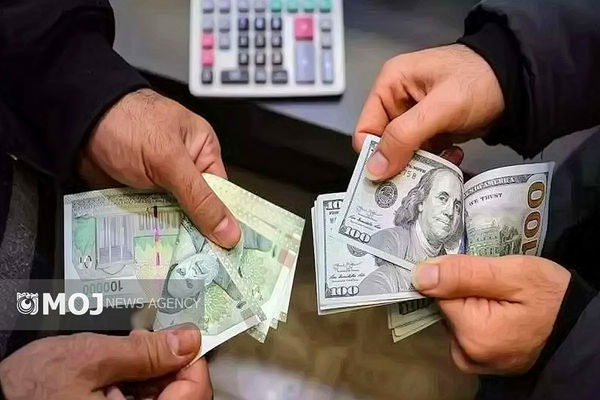 جدیدترین قیمت ارزها در بازار آزاد امروز ۴ اردیبهشت ۱۴۰۵