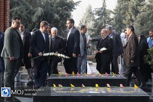 افتتاح پروژه های دانشکده‌ها و آموزشکده‌های فنی و حرفه‌ای