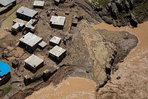 بنیاد مسکن اصفهان، 4 هزار واحد مسکونی خسارت دیده در پلدختر را بازسازی خواهد کرد