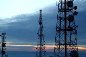 داستان روشنایی شبکه