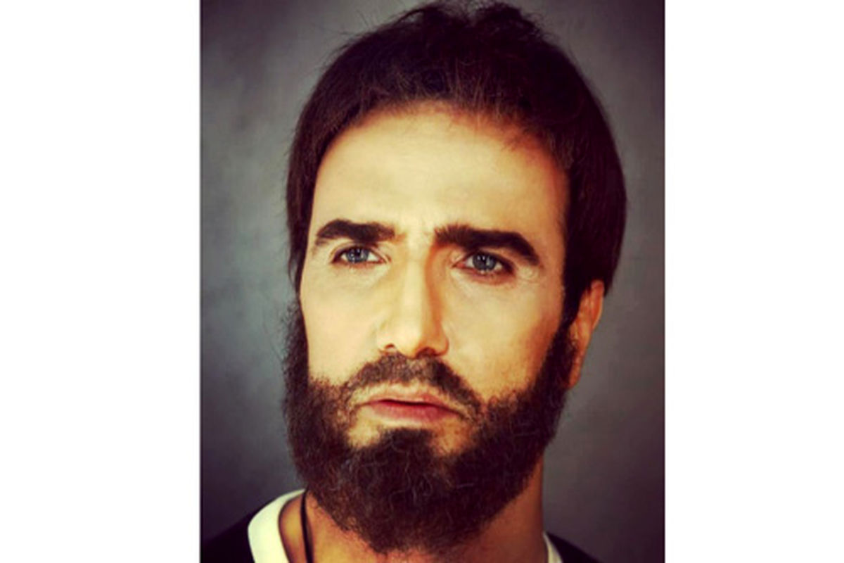 محمدرضا فروتن