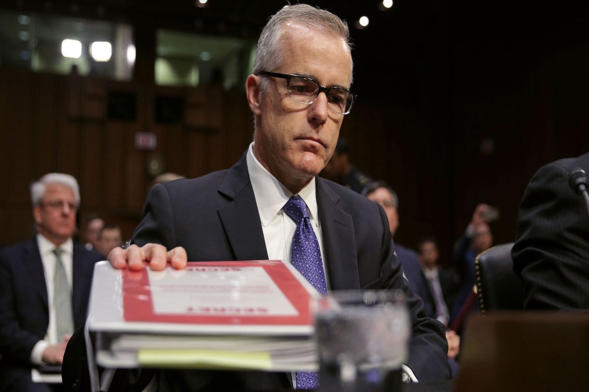 اندرو مک کیب