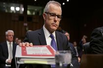 معاون مدیر اف.بی.آی استعفا کرد