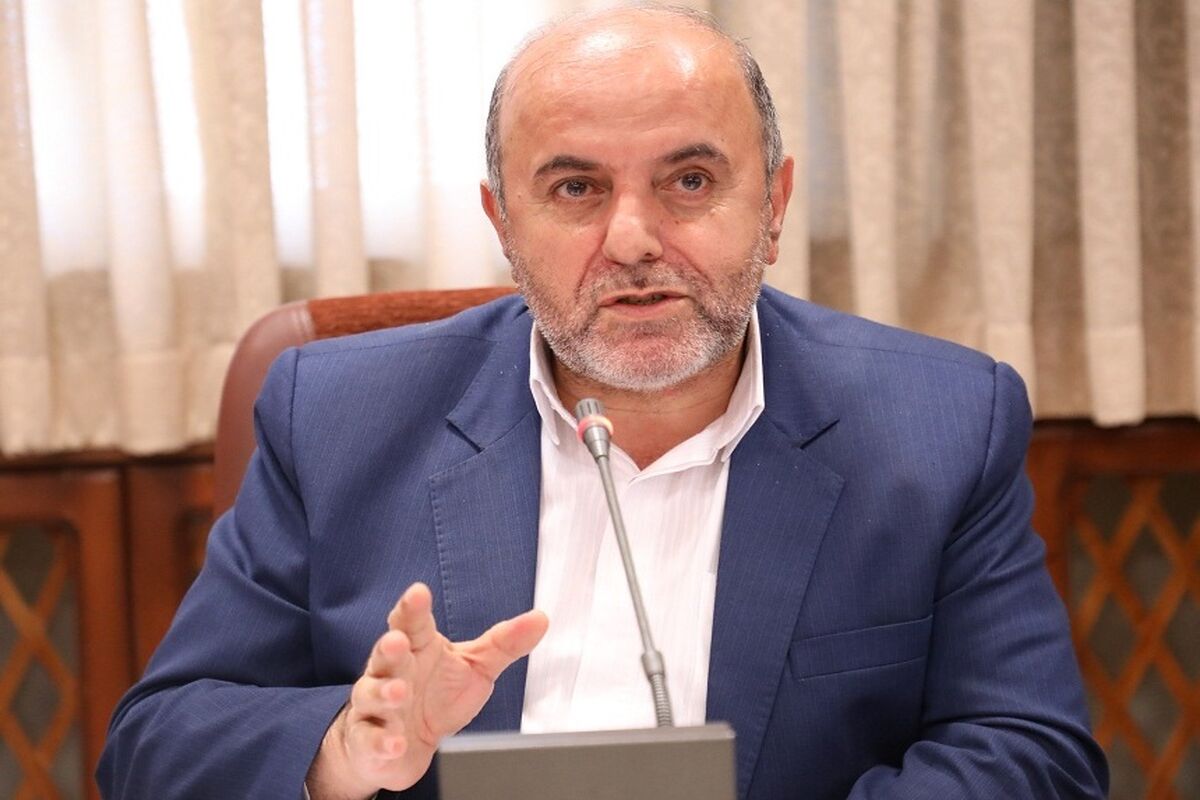 خیریانپور