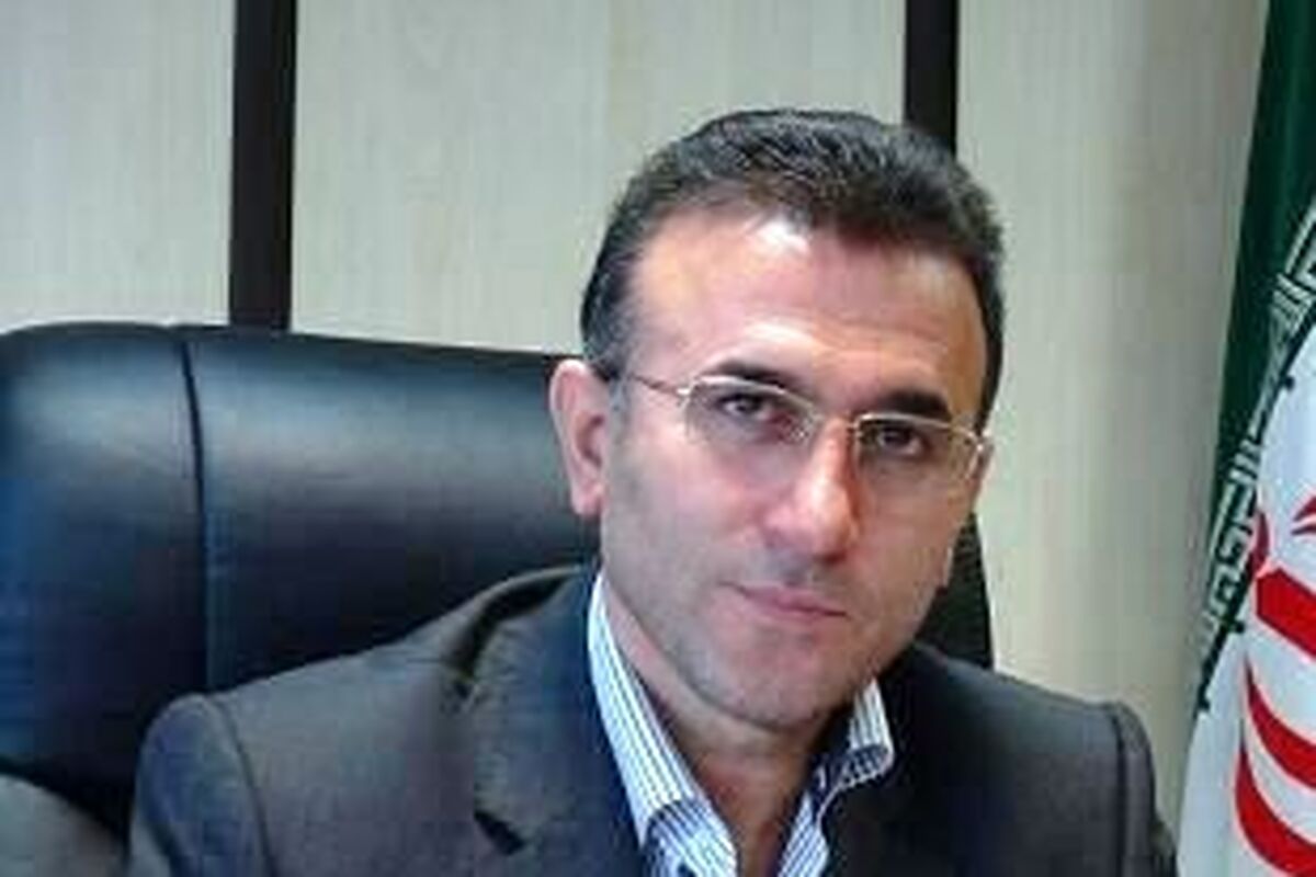 قاسم پیشه