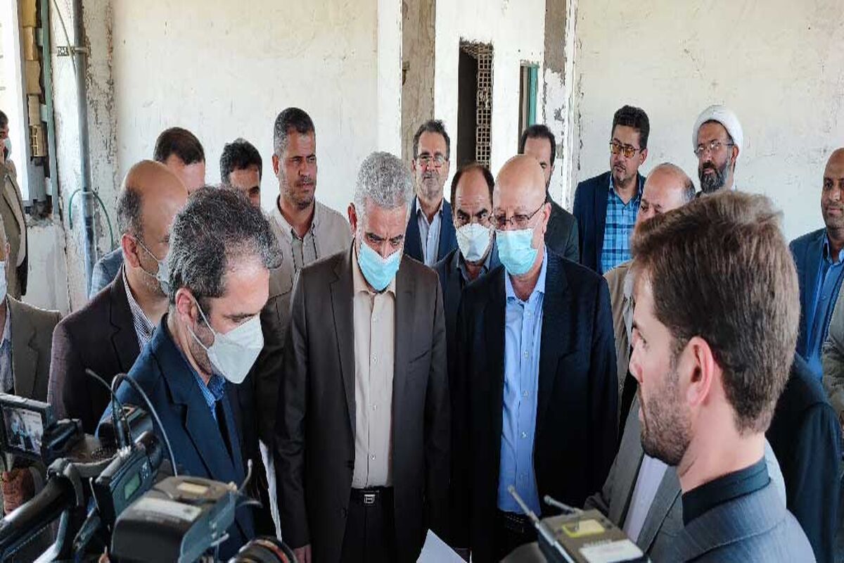 وزیر علوم