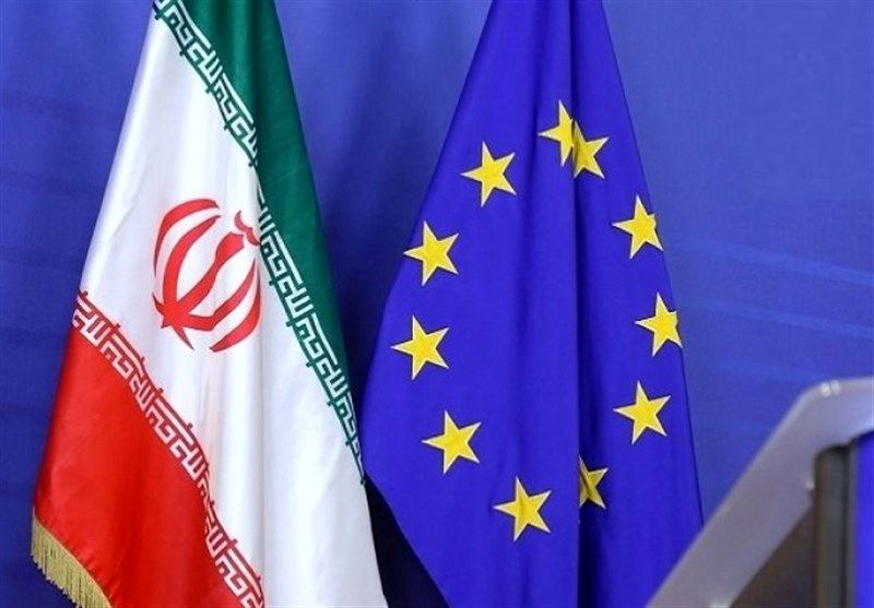 سازوکار مالی با ایران به زودی راهاندازی میشود