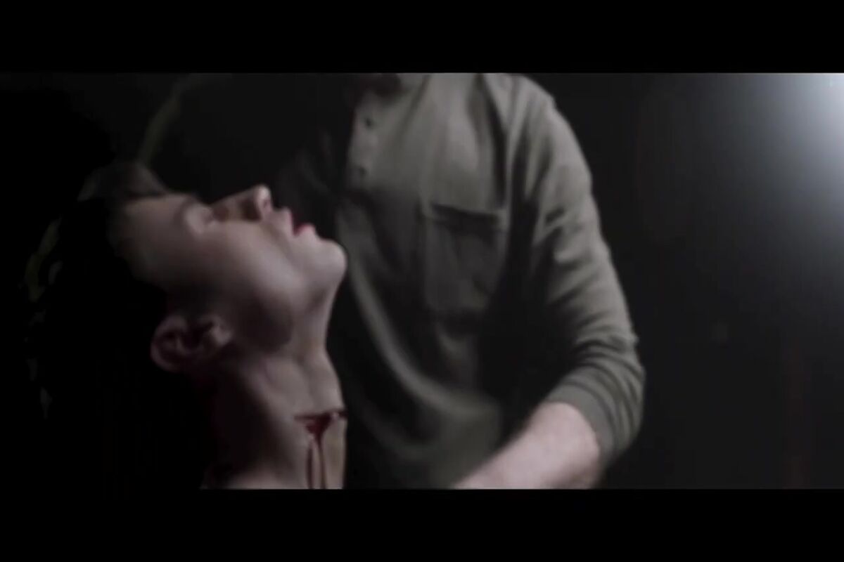 فیلم Dark Sense