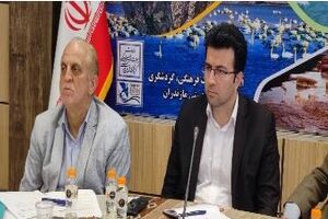 نمی‌توانیم بدون وجود زیرساخت و تعامل بین‌دستگاهی انتظار توسعه در مازندران داشته باشیم