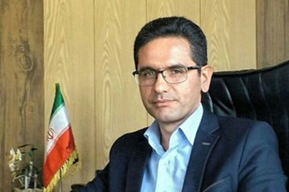 کلاردشت