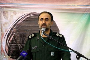 تشریح کمک های بسیجیان در اصناف مختلف