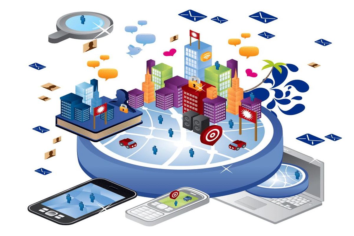 مدیریت شهری