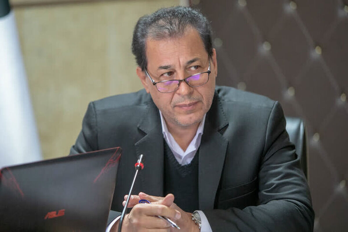 محمد نریمانی