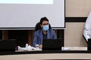 آغاز پویش مردمی "ایران سرسبز، هر ایرانی یک درخت" در مشهد