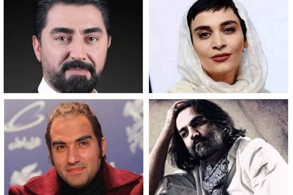 بازگشت رضا یزدانی به صحنه با موسیقی-نمایش ساعت فراموشی