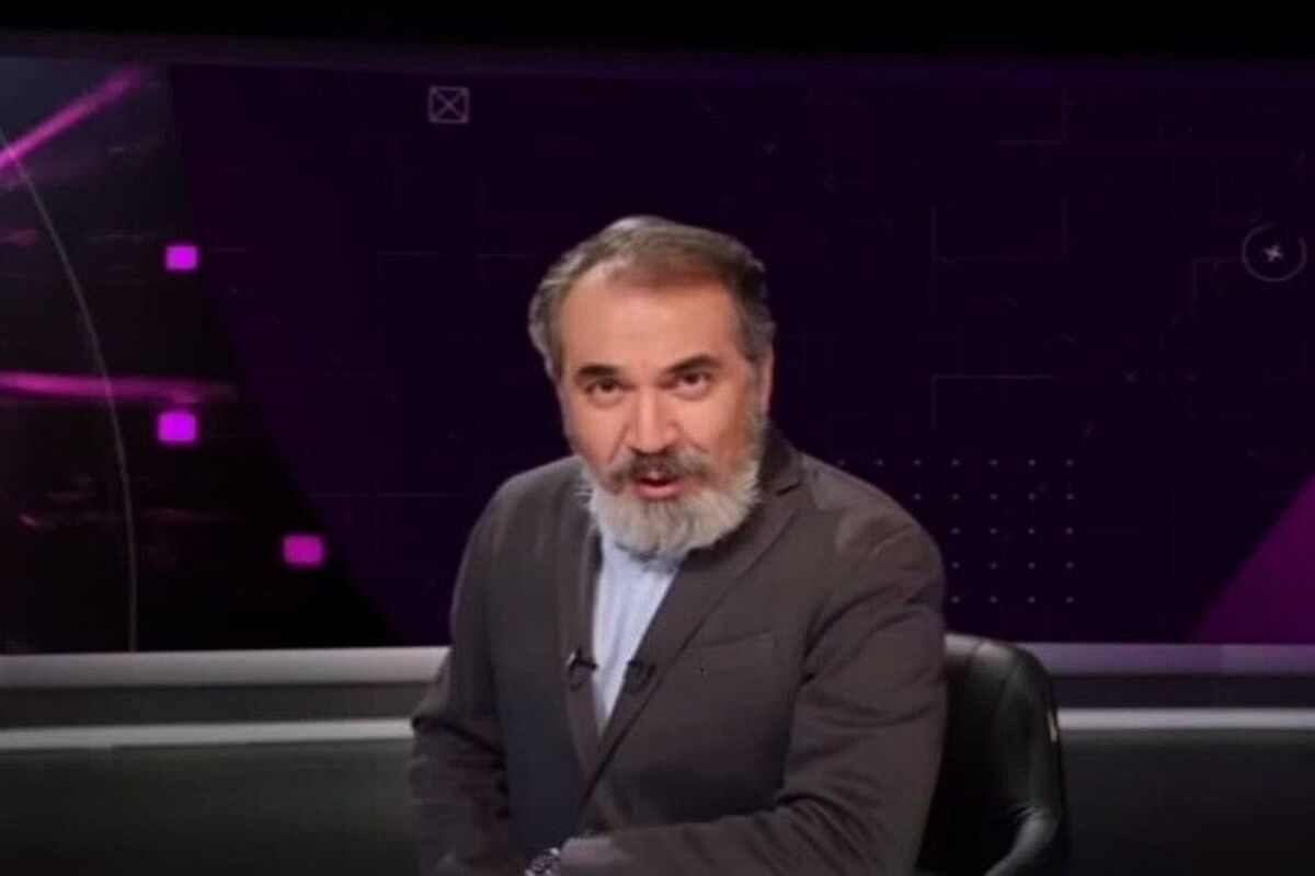 سیامک انصاری