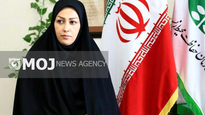 روند کاهشی شاخص ذرات درسه شهر/سنندج درشرایط ناسالم