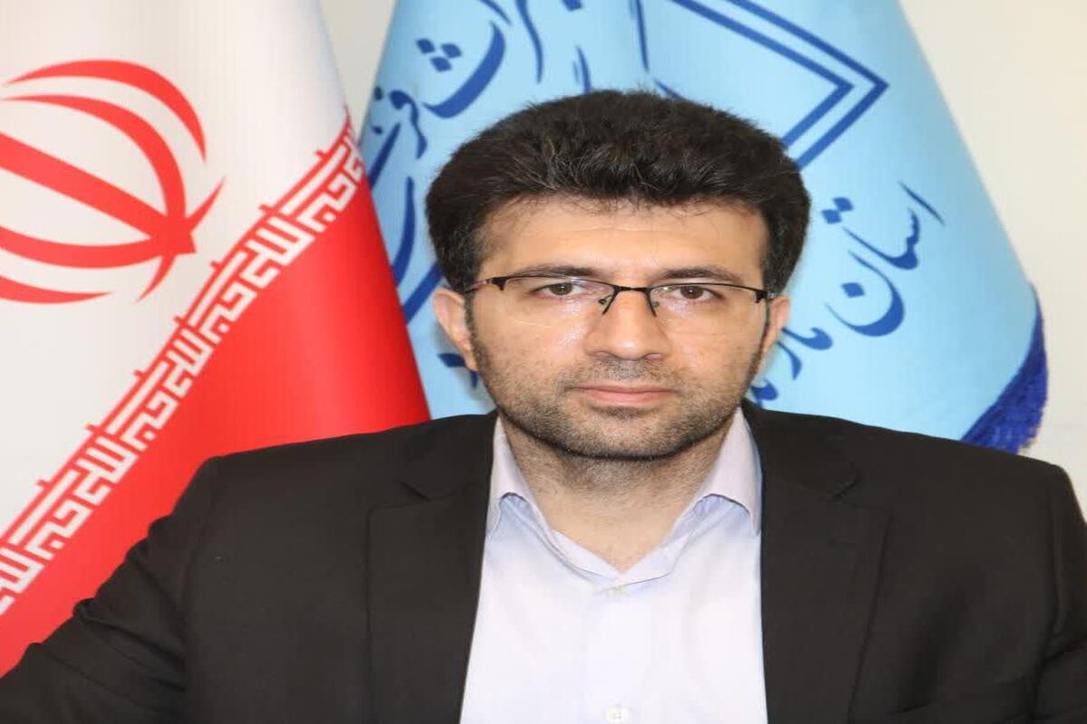 میراث فرهنگی مازندران