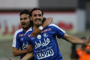 پروپیچ بالاخره با استقلال فسخ کرد