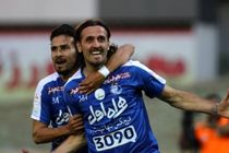 پروپیچ بالاخره با استقلال فسخ کرد