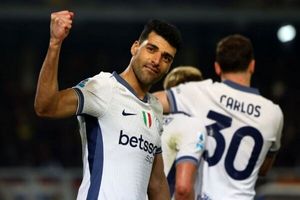 رقابت باشگاه‌های لیگ برتر انگلیس برای جذب مهدی طارمی