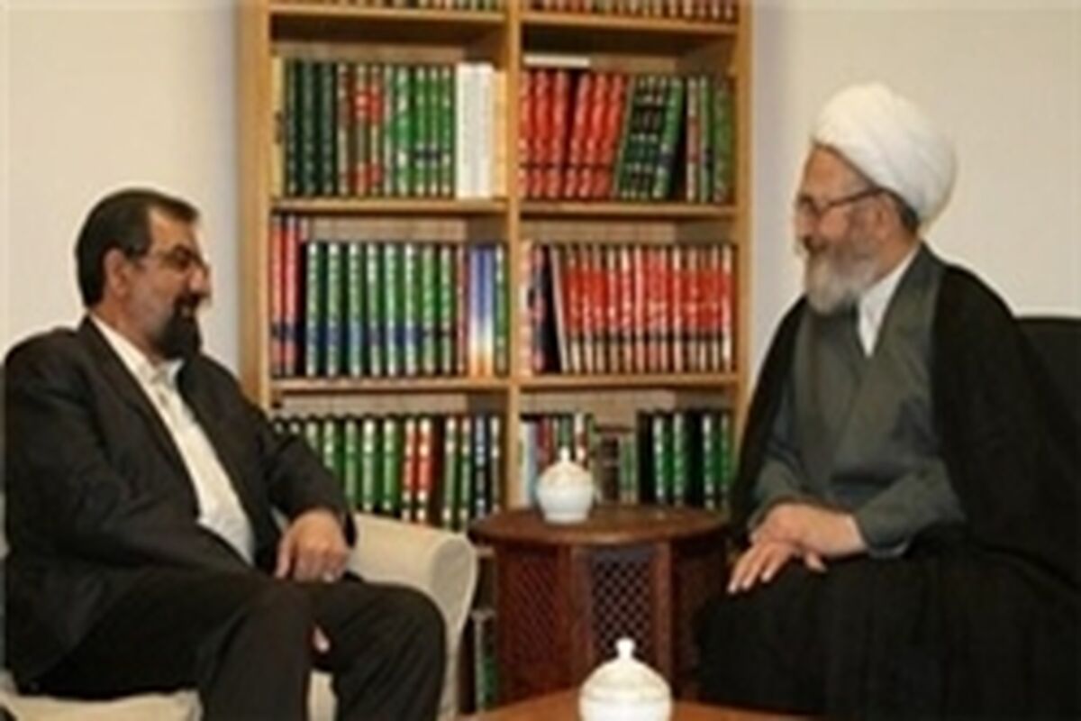 سبحانی و رضایی