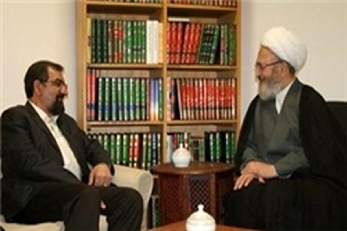 سبحانی و رضایی