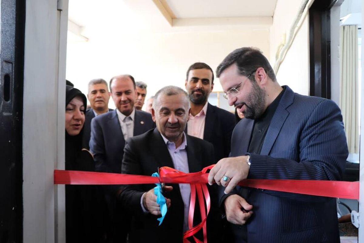 خانه کودکان و نوجوانان دختران در آمل