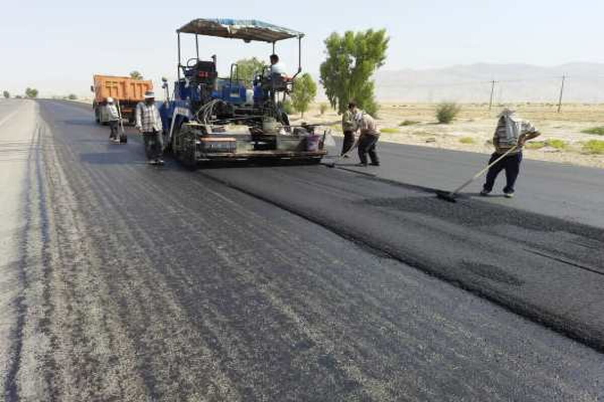 بزرگراه ایلام به اندیمشک