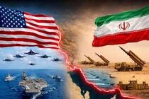 اعتراف مجری پربیننده آمریکایی به قدرت‌گیری ایران، سقوط ترامپ و تحقیر قدرت دریایی آمریکا! + فیلم