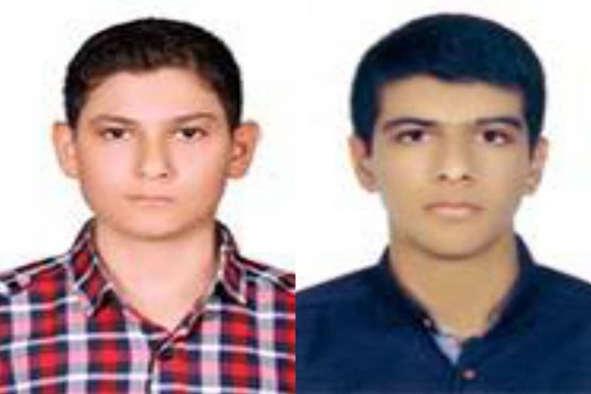 دانش آموزان هرمزگانی