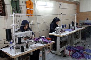 ایجاد بیش از ۹ هزار شغل پایدار روستایی در کردستان