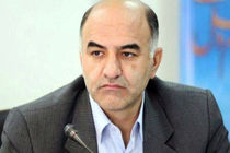 قدرت اله ولدی مشاور اجرایی استاندار لرستان شد