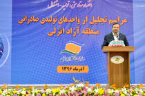 پرداخت هزینه های حضور در نمایشگاه های خارجی به سرمایه گذاران