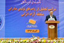 پرداخت هزینه های حضور در نمایشگاه های خارجی به سرمایه گذاران