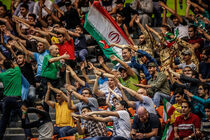 مراسم تقدیر از هواداران فوتبال ملی برگزار می شود