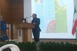 استان به جمع سه استان برتر کشور در امنیت غذایی پیوست
