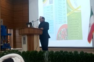 استان به جمع سه استان برتر کشور در امنیت غذایی پیوست