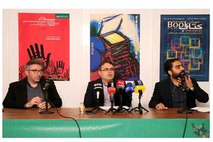 مجموع فروش نمایشگاه کتاب در دو بخش مجازی و حضوری ۱۷۴ میلیارد تومان است 