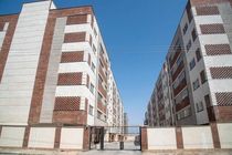 امتیاز طرح نهضت ملی مسکن فروشی نیست
