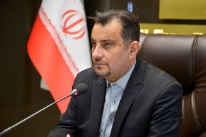 «امین افقی» مدیرعامل سازمان منطقه آزاد مازندران منصوب شد